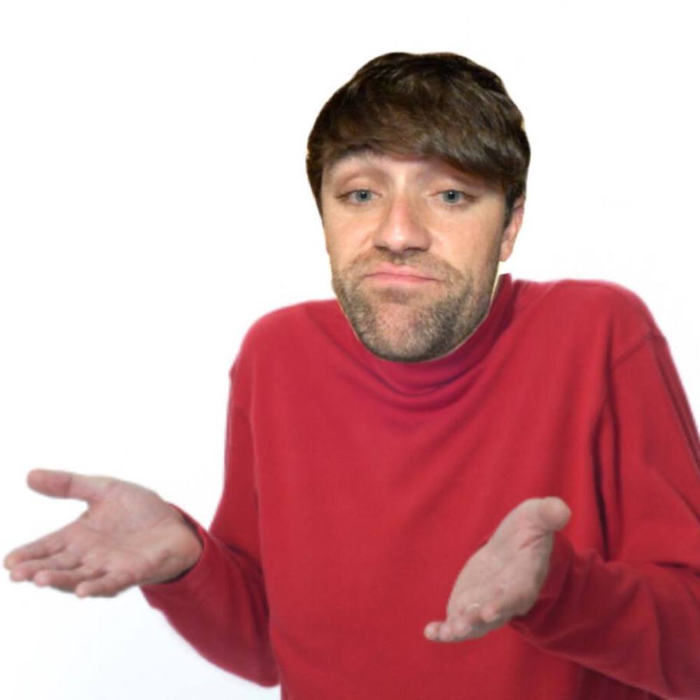 Meet your Posher, Josh